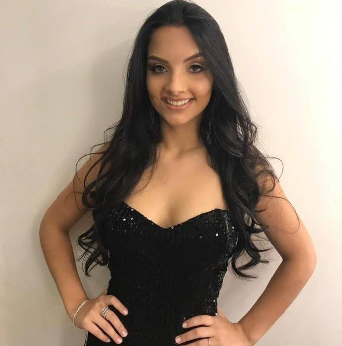 D&eacute;bora Cassiane Martins Duarte, de 18 anos, foi morta pelo companheiro