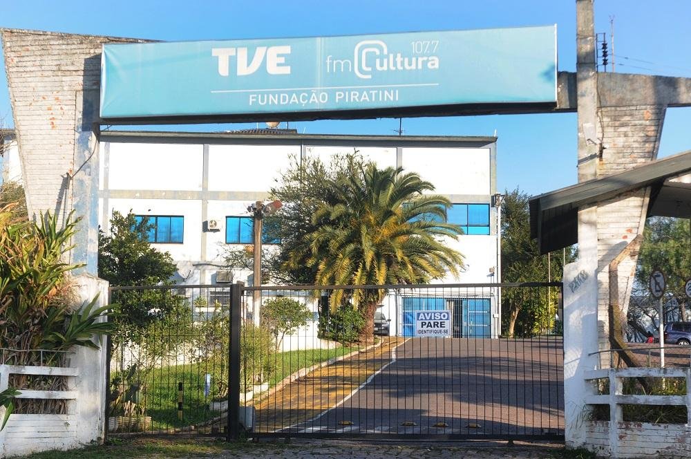 Governo do Estado pretende conceder TVE e FM Cultura &agrave; iniciativa privada