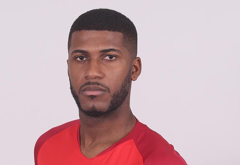 Jogador vem do Palmeiras por empr&eacute;stimo at&eacute; o fim de 2019