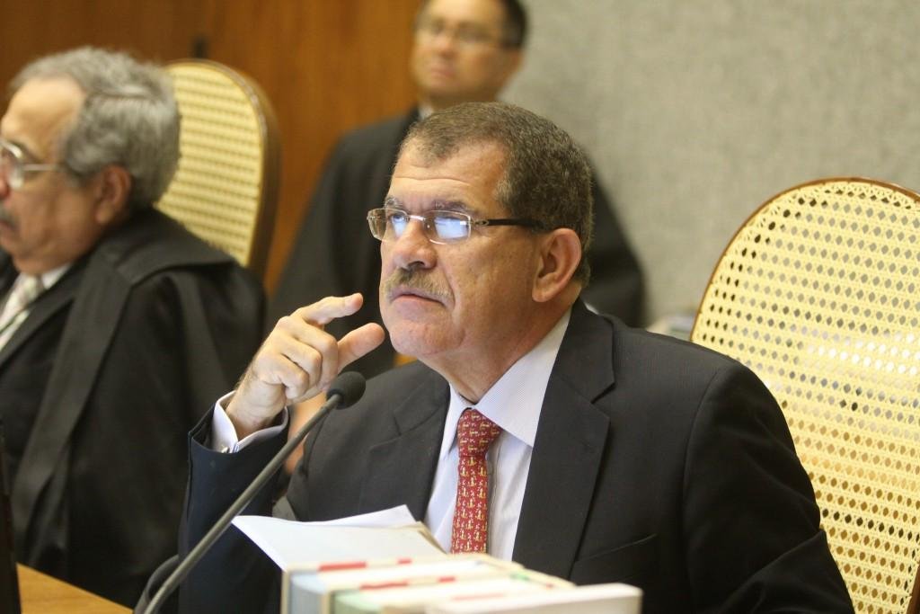 Ministro Humberto Martins disse atender manifesta&ccedil;&atilde;o dos advogados