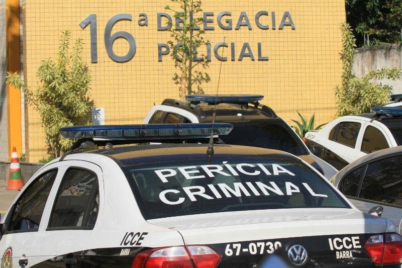 Caso est&aacute; sob investiga&ccedil;&atilde;o da 16&ordf; delegacia policial