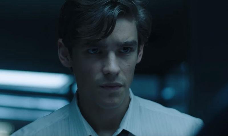 Nova s&eacute;rie da DC Universe, Titans, ganha primeiro trailer 