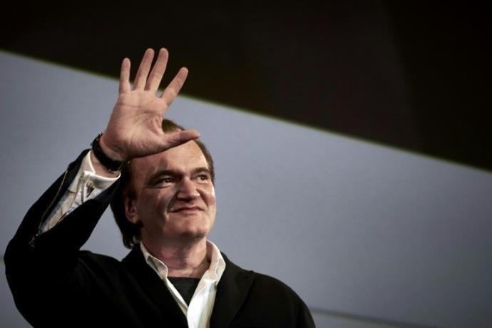 Tarantino antecipa estreia de "Once Upon a Time in Hollywood" em duas semanas