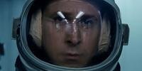 Ryan Gosling interpreta o astronauta