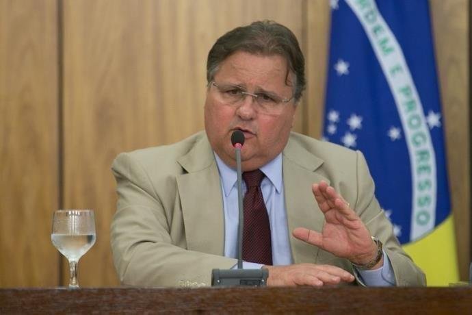 Geddel e Luiz Estev&atilde;o v&atilde;o para &aacute;rea de seguran&ccedil;a m&aacute;xima da Papuda