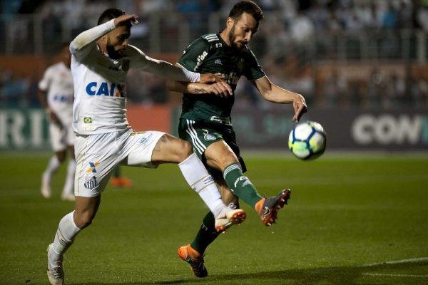 Resultado de 1 a 1 mant&eacute;m Peixe amea&ccedil;ado pela zona do rebaixamento