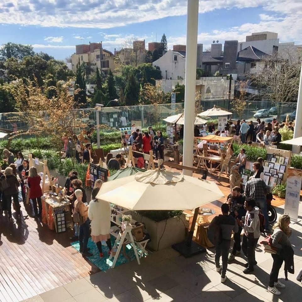 Open Feira de Design acontece no P&aacute;tio Ivo Rizzo neste s&aacute;bado em Porto Alegre 