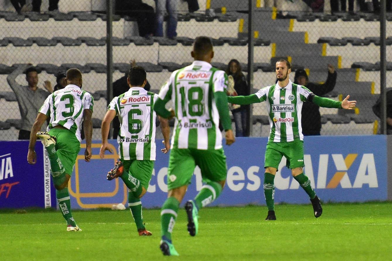 Time da Serra n&atilde;o vencia h&aacute; cinco partidas antes do 1 a 0 no Jaconi