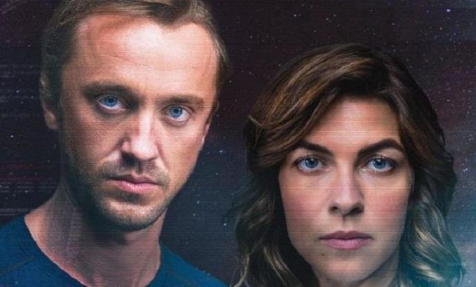 S&eacute;rie teve seu primeiro trailer revelado na San Diego Comic-Con