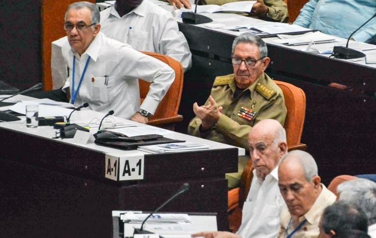 Cuba aprova projeto de nova Constitui&ccedil;&atilde;o que reconhece propriedade privada