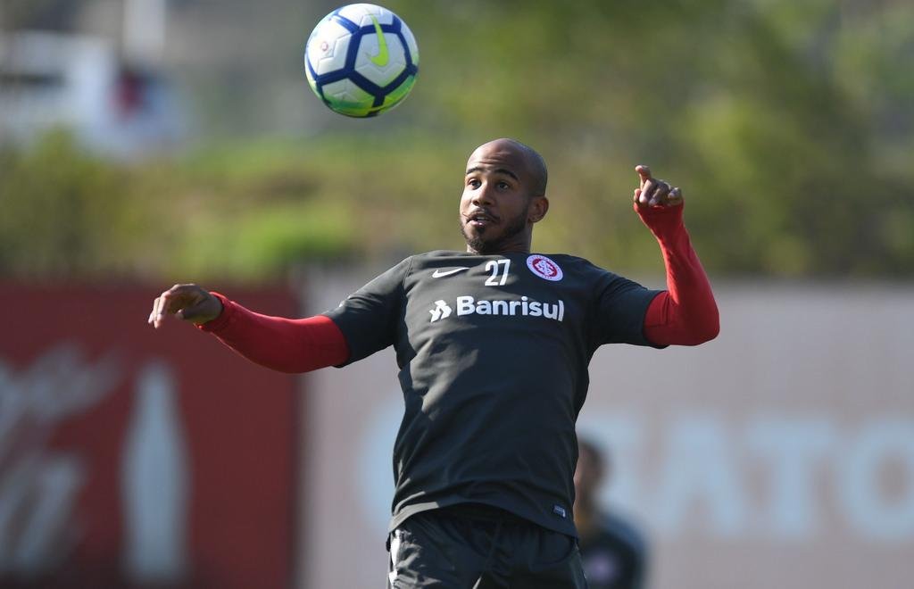 Patrick prega paci&ecirc;ncia para furar poss&iacute;vel retranca do Cear&aacute;