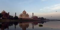Suprema Corte da Índia determina demolição ou reforma do Taj Mahal