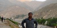 Motorista da AFP está entre mortos em atentado de Cabul