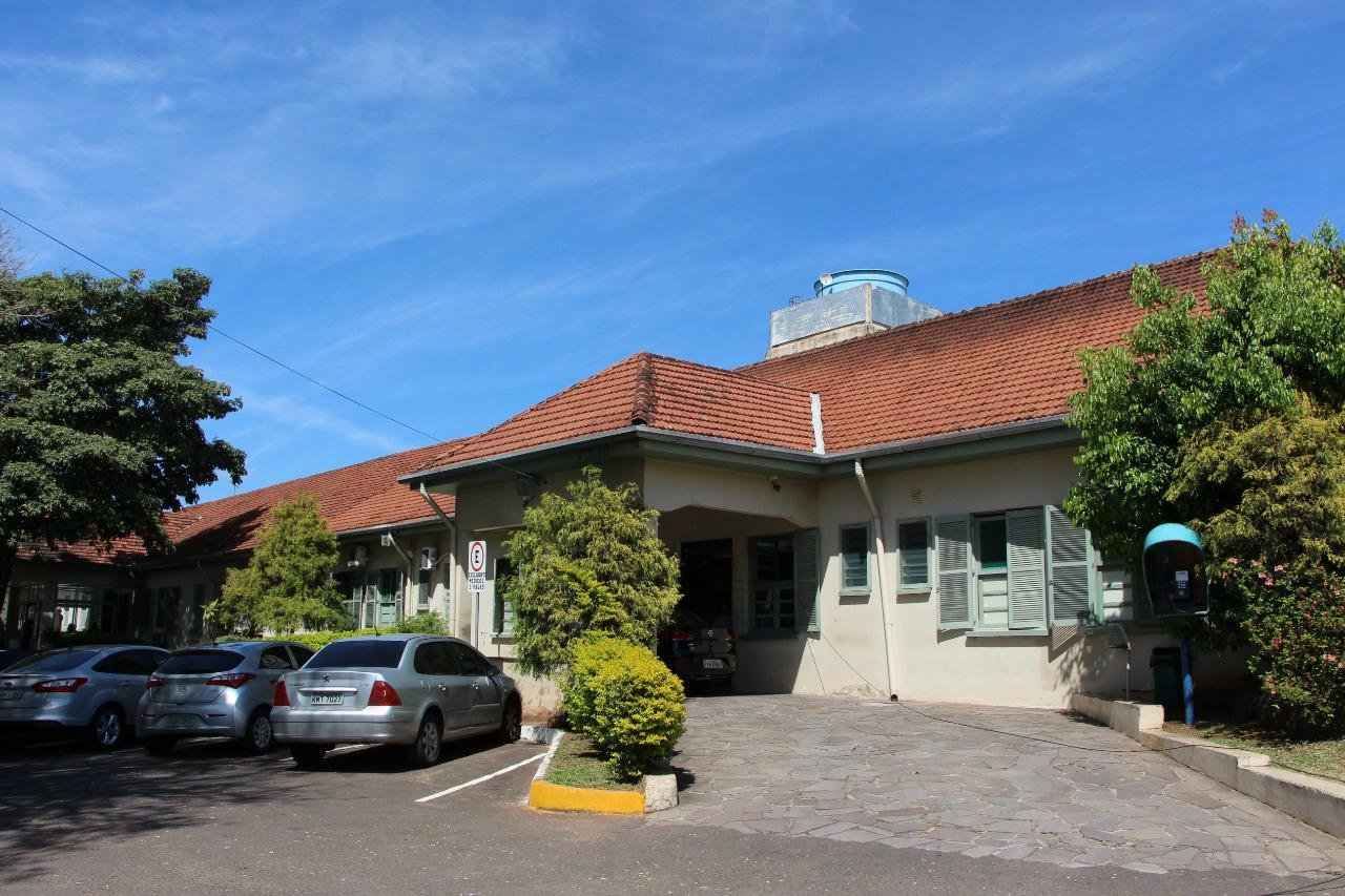 O hor&aacute;rio de atendimento no Hospital Lauro Reus foi ampliado