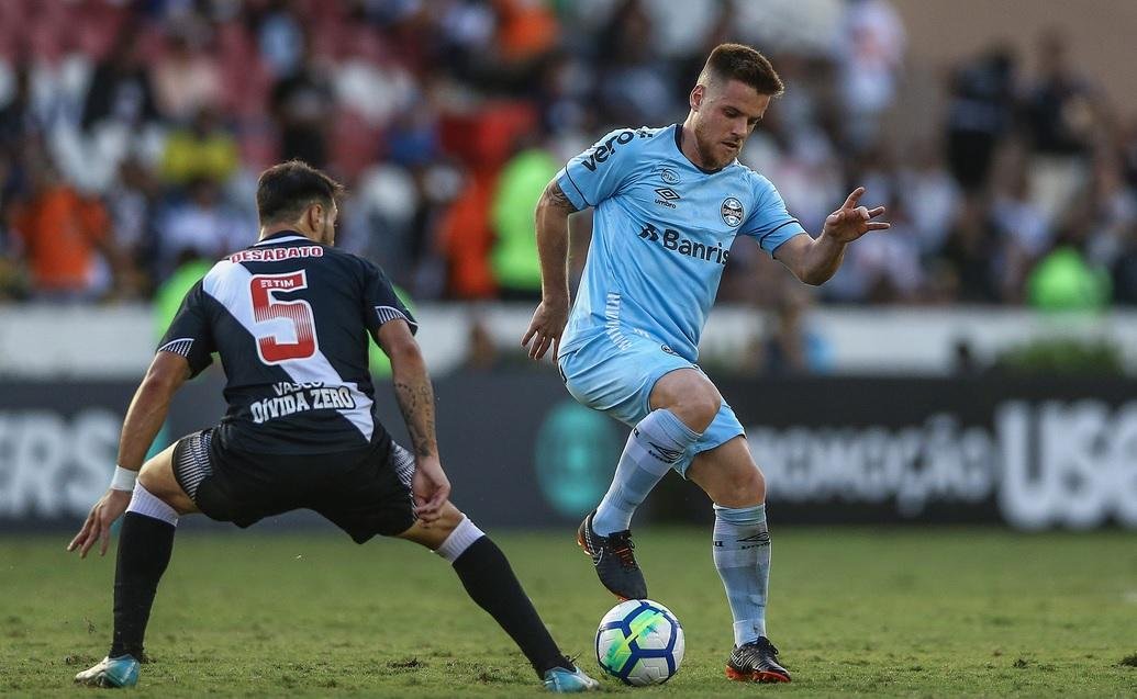 Temos mais dificuldades com as equipes de baixo da tabela, lamenta Ramiro