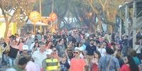 Maior festa tradicionalista do Rio Grande do Sul ocorre entre 7 a 20 setembro