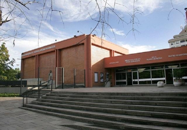 Centro Municipal de Cultura &eacute; um dos locais que ir&aacute; receber o festival