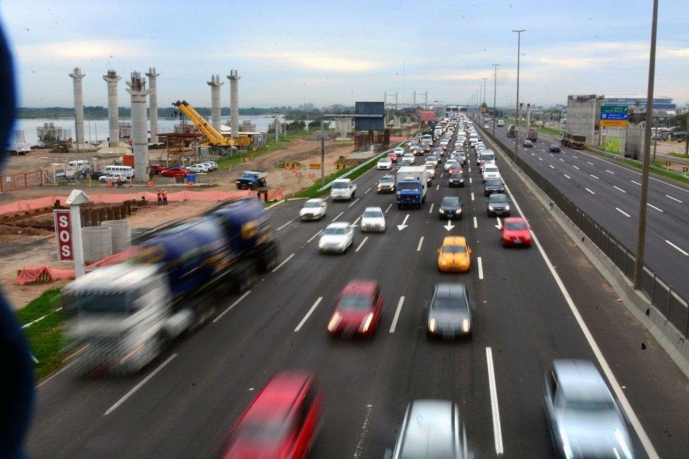 Reuni&atilde;o entre Dnit, Minist&eacute;rio dos Transportes e EGR terminou sem nada acertado