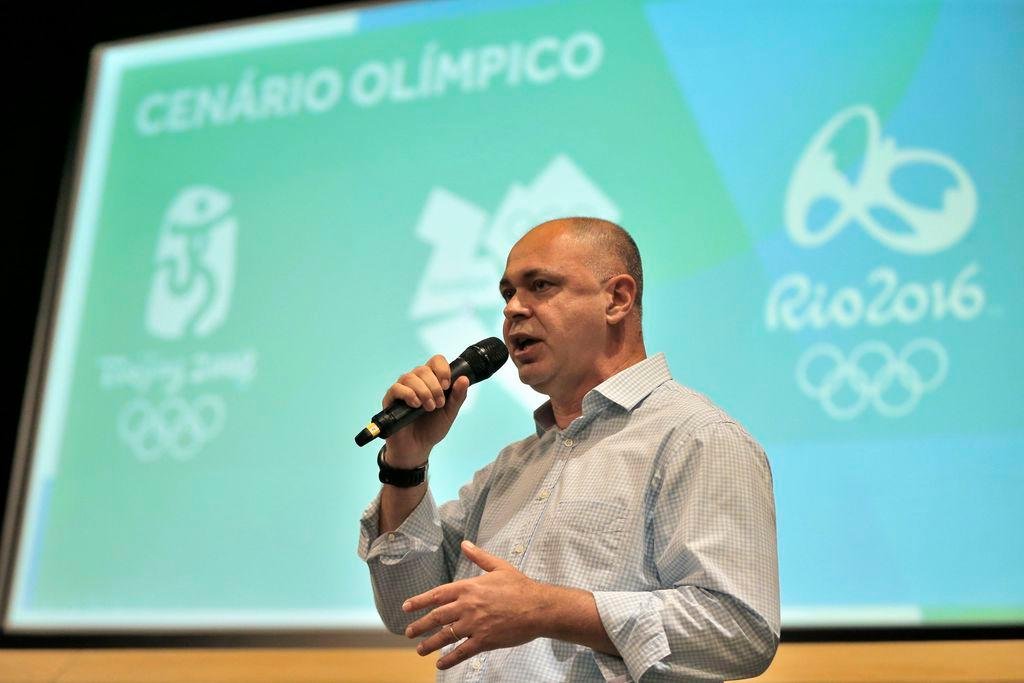 Jorge Bichara informou que a entidade j&aacute; deu in&iacute;cio &agrave; ambienta&ccedil;&atilde;o da delega&ccedil;&atilde;o brasileira ao pa&iacute;s sede