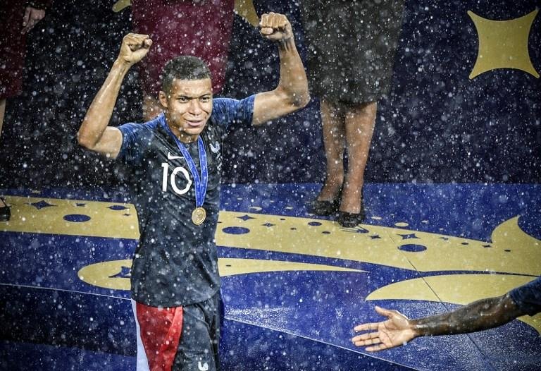 Fifa anuncia hoje finalistas a pr&ecirc;mio de melhor do mundo 