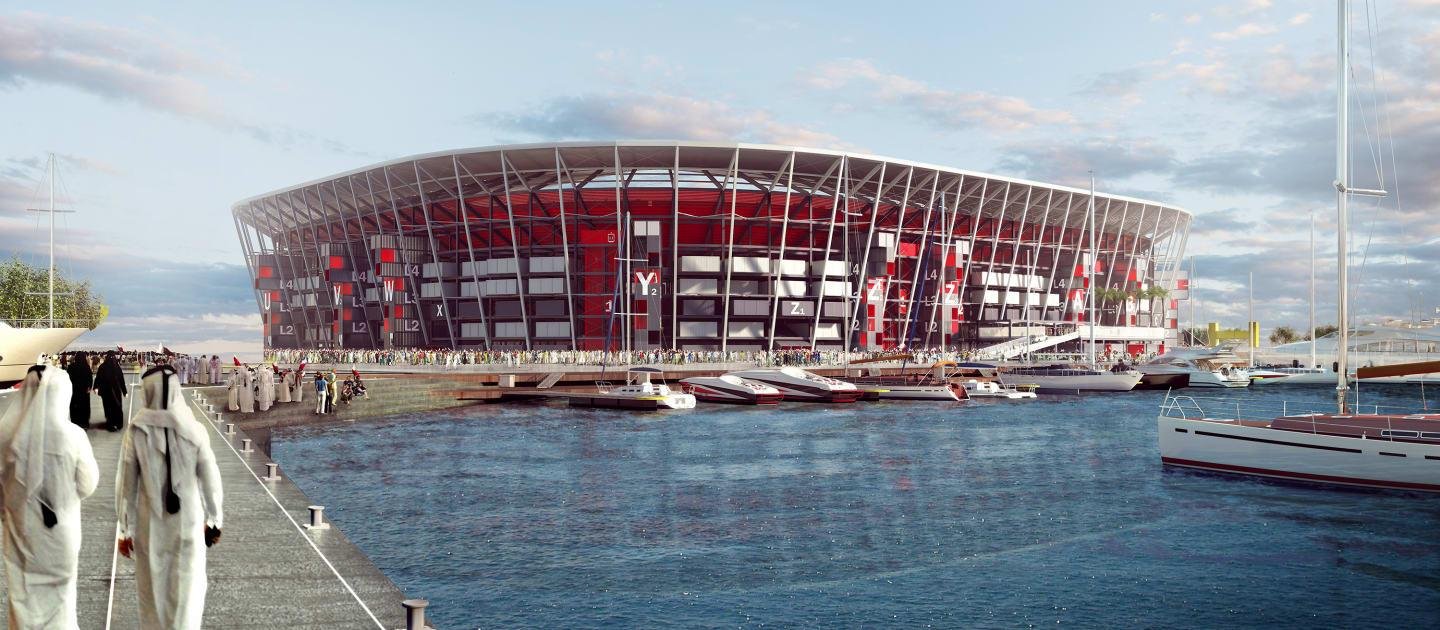 Com obras adiantadas, Catar tem outros desafios at&eacute; Copa de 2022