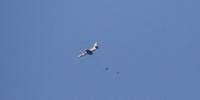 Israel derruba avião sírio que invadiu seu espaço aéreo