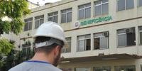 Chuvas atrasam obras no Hospital Beneficência Portuguesa