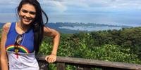 Estudante brasileira é morta a tiros na Nicarágua	