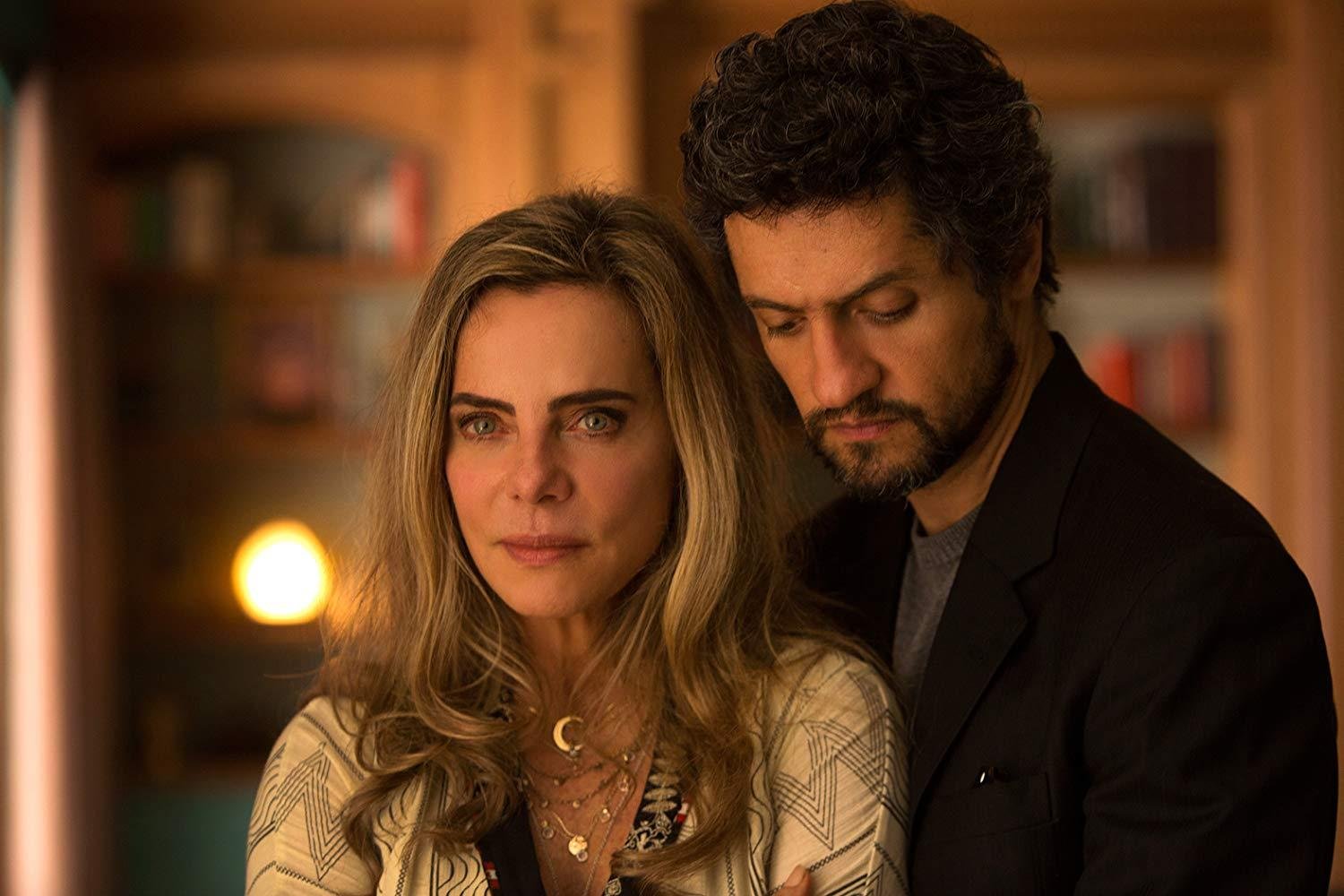 "A Vida Secreta dos Casais" &eacute; uma das produ&ccedil;&otilde;es originais brasileiras do canal