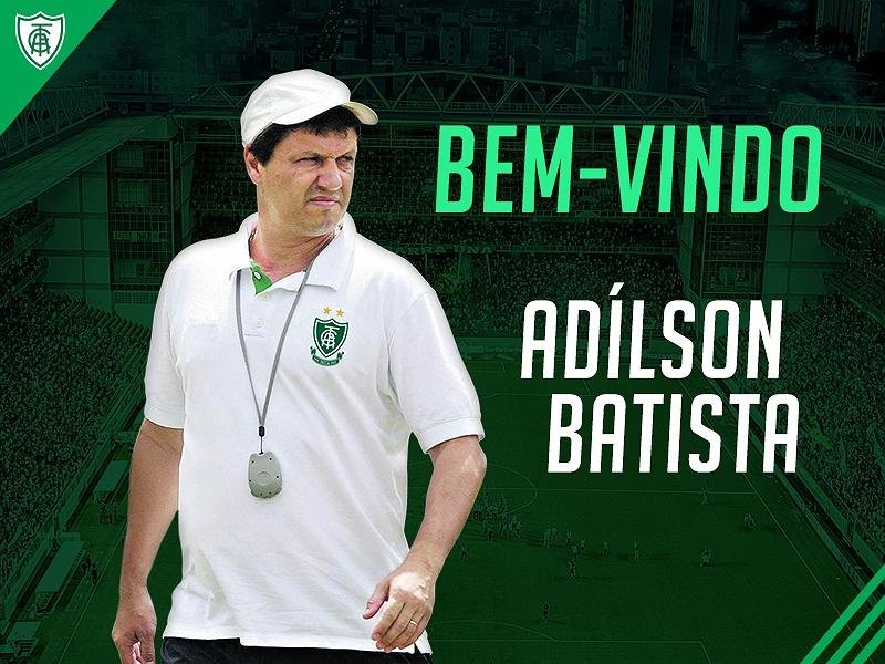 Advers&aacute;rio do Inter na quinta-feira estava sem treinador desde a sa&iacute;da de Enderson Moreira