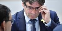 Ex-presidente catalão Puigdemont voltará para Bélgica