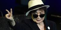 Aos 85 anos, Yoko Ono anuncia novo álbum pela paz 