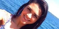 Raynéia Gabrielle Lima foi morta a tiros na segunda-feira