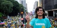 Contas vinculadas ao Movimento Brasil Livre foram desativadas