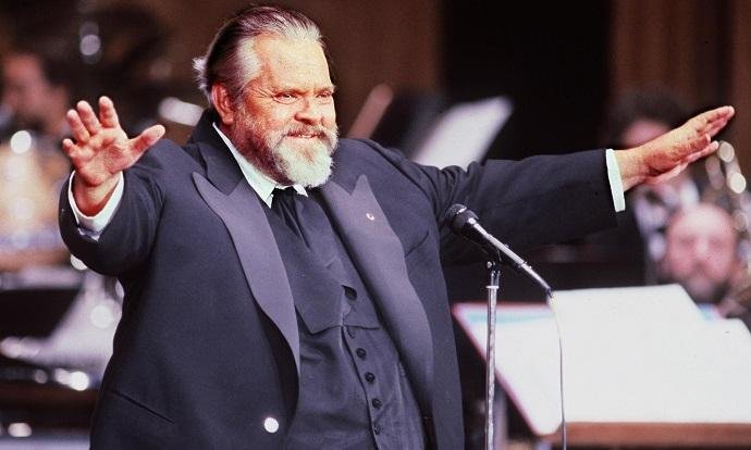 "The Other Side of the Wind", de Welles, deve ser conclu&iacute;do pela Netflix