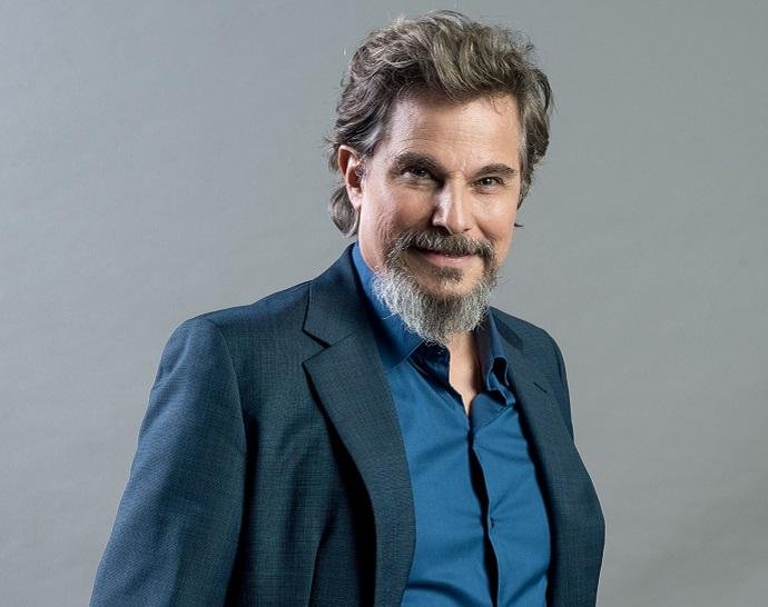 Edson Celulari receber&aacute; o Trof&eacute;u Oscarito no 46&ordm; Festival de Cinema de Gramado