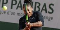 Serena diz sofrer discriminação por alto número de testes antidoping