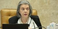 Ministra foi surpreendida com pedido de aumento de juízes e procuradores no Planalto