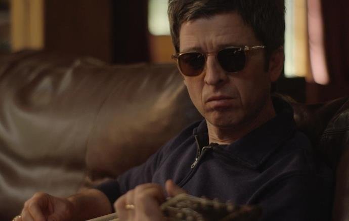 Arctic Monkeys e Noel Gallagher indicados ao Mercury Prize