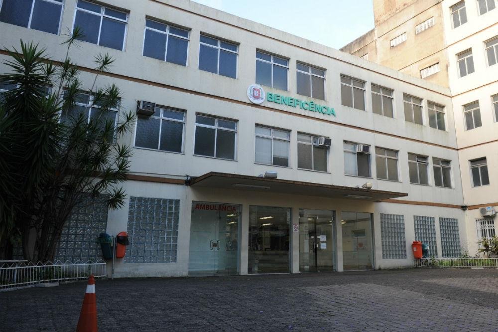 Previs&atilde;o inicial &eacute; que local seja aberto no dia 1&ordm; de agosto com 22 leitos