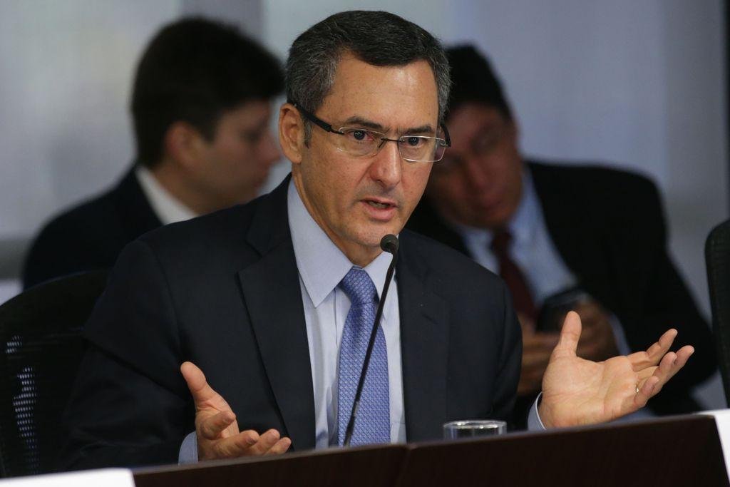 Ministro ressaltou papel das reformas para estabilidade de mercados internacionais