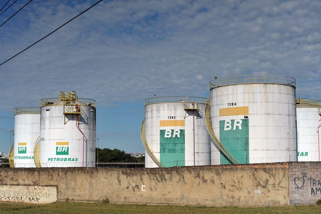 Acordo de leni&ecirc;ncia com a SBM Offshore devolve R$ 1,22 bilh&otilde;es &agrave; Petrobras