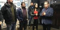 Rede decide apoiar Eduardo Leite para disputa ao governo do RS