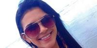 Raynéia Gabrielle Lima foi morta a tiros na última segunda-feira
