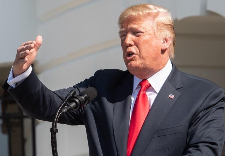 Advogado de atriz diz que mais tr&ecirc;s mulheres foram silenciadas por Trump