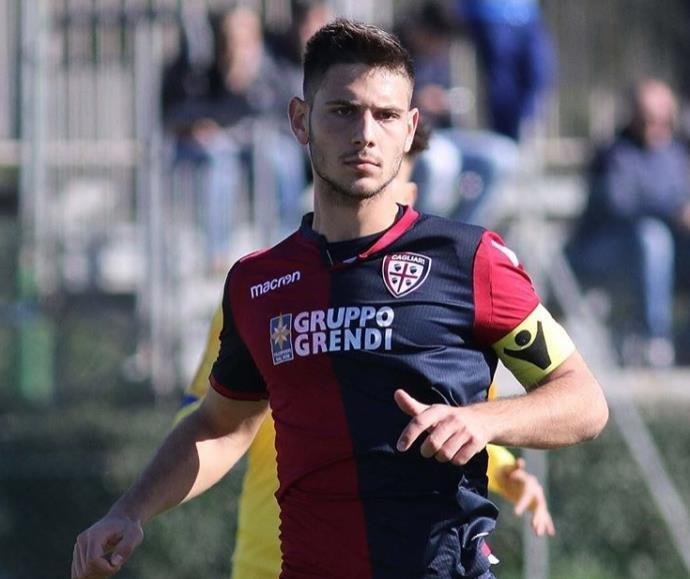 Antonini reinicia o trabalho atuando no grupo de transi&ccedil;&atilde;o