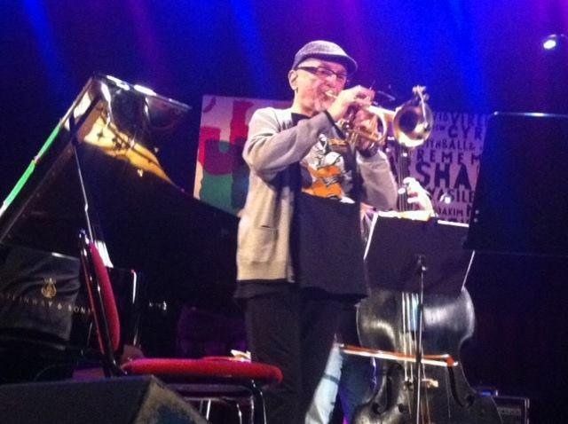Tomasz Stanko morreu aos 76 anos