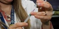 Distribuição de vacinas deve ser normalizada em agosto