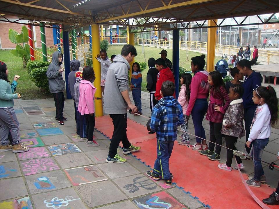 Escolas municipais ter&atilde;o uma semana de recesso