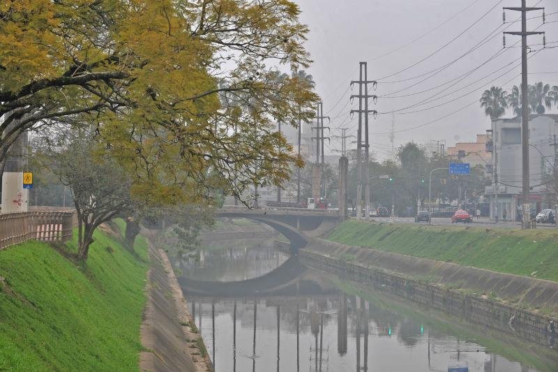 Frio ir&aacute; se intensificar no Rio Grande do Sul a partir desta ter&ccedil;a